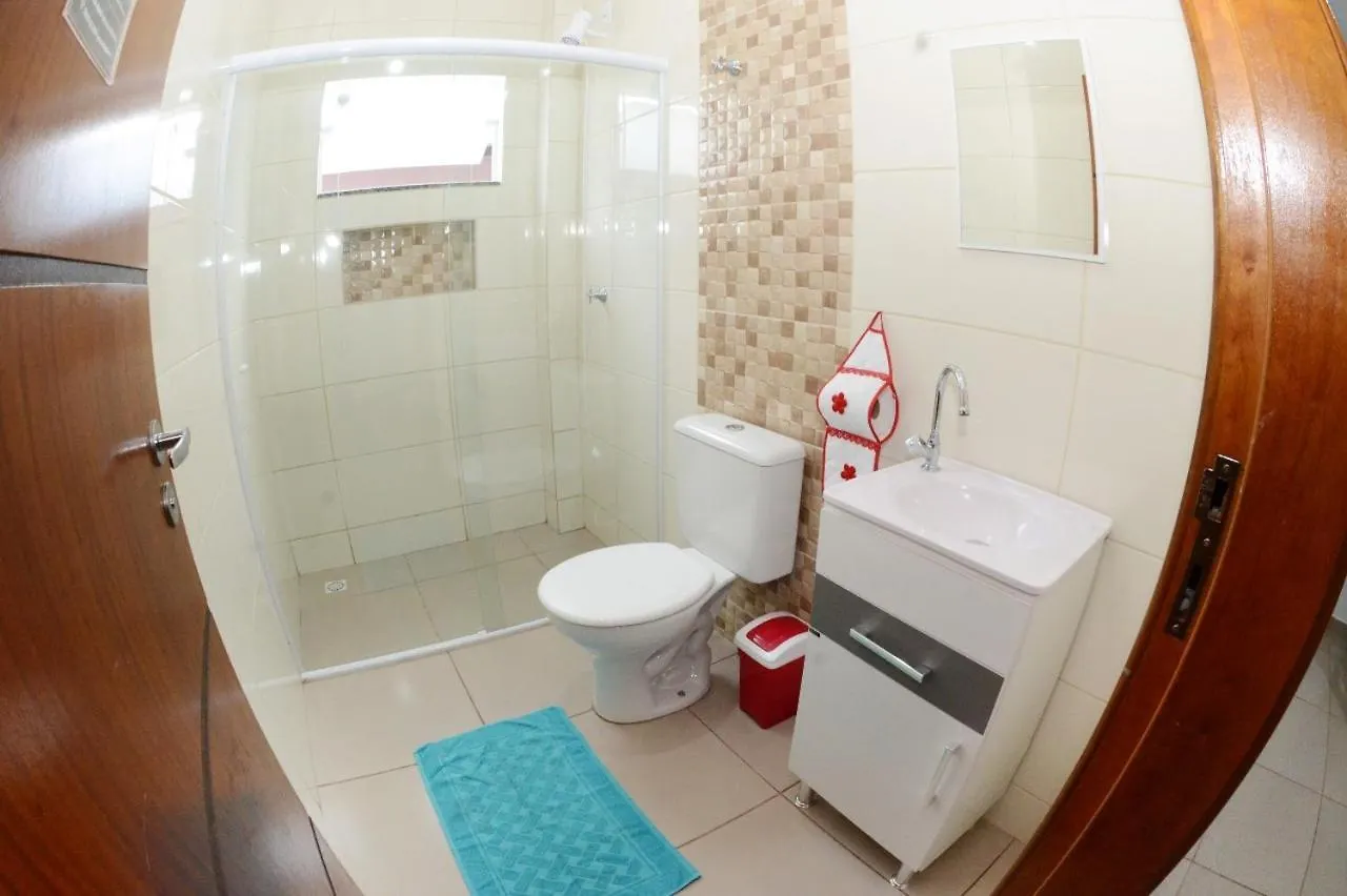 Inn Pousada Joana Guest House -Zion Spa Penha